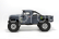 RC auto CHALLENGER PRO 1/10 sada 2,4GHz, šedá