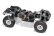 RC auto CHALLENGER PRO 1/10 sada 2,4GHz, šedá