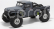 RC auto CHALLENGER PRO 1/10 sada 2,4GHz, šedá