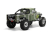 RC auto CHALLENGER PRO 1/10 sada 2,4GHz, zelená