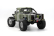 RC auto CHALLENGER PRO 1/10 sada 2,4GHz, zelená