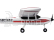 RC letadlo Charter Next Generation 1.5m PNP