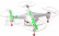 Dron Cheerson CX-30 FPV
