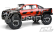Chevy Colorado ZR2 čirá karoserie pro 12.3 (313mm) podvozky