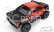 Chevy Colorado ZR2 čirá karoserie pro 12.3 (313mm) podvozky