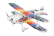 RC letadlo Christen Eagle II 1,37m
