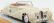 Chromes Talbot Lago T26 Cabriolet Grand Sport Saoutchik 1950 1:43 Beige