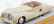 Chromes Talbot Lago T26 Cabriolet Grand Sport Saoutchik 1950 1:43 Beige