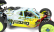 Čirá karoserie, předřezaná, TYPE-R KYOSHO MP9 TKI3