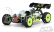 Čirá karoserie, předřezaná, TYPE-R KYOSHO MP9 TKI3