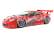 Čirá karoserie Toyota Celica (200 mm)