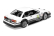 Čirá karoserie Toyota Corolla Levin Coupe AE86 (190 mm)