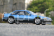 Čirá karoserie Toyota Sprinter Trueno Coupe AE86 (190 mm)