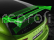 Čiré náhradní křídlo pro ŠKODA Fabia RS Rally2 1/10, extra tvrdé 1,5 mm