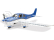 Cirrus SR-22T 1.5m SAFE Select BNF Basic