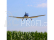 Cirrus SR-22T 1.5m SAFE Select BNF Basic