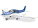 Cirrus SR-22T 1.5m SAFE Select BNF Basic