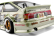 Čirý body kit Stage-D Toyota Trueno AE86
