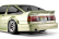 Čirý body kit Stage-D Toyota Trueno AE86