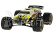 BAZAR - RC auto 9116 Challenger truggy, žlutá