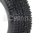 Cityblock (Super Soft - Long Wear) nalepené na EVO diskách