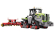 Claas xerion 5000 - Stavebnice z kostek