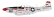 Classic Kit letadlo A02047A - North American F-51D Mustang (1:72)