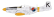 Classic Kit letadlo A02047A - North American F-51D Mustang (1:72)