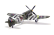 Classic Kit letadlo A02109 - Hawker Tempest Mk.V (1:72)