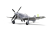 Classic Kit letadlo A02109 - Hawker Tempest Mk.V (1:72)