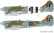 Classic Kit letadlo A02109 - Hawker Tempest Mk.V (1:72)
