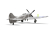 Classic Kit letadlo A02109 - Hawker Tempest Mk.V (1:72)