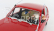 Clc-models Alfa romeo Alfasud 1981 - Film Bianco Rosso E Verdone 1:18, červená