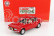 Clc-models Alfa romeo Alfasud 1981 - Film Bianco Rosso E Verdone 1:18, červená