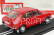 Clc-models Alfa romeo Alfasud 1981 - Film Bianco Rosso E Verdone 1:18, červená