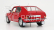 Clc-models Alfa romeo Alfasud 1981 - Film Bianco Rosso E Verdone 1:18, červená