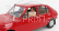 Clc-models Alfa romeo Alfasud 1981 - Film Bianco Rosso E Verdone 1:18, červená
