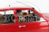 Clc-models Alfa romeo Alfasud 1981 - Film Bianco Rosso E Verdone 1:18, červená