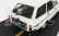 Clc-models Fiat 131 Panorama Sw 1981 Film Bianco Rosso E Verdone 1:18, bílá