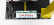 Clc-models Fiat 131 Panorama Sw 1981 Film Bianco Rosso E Verdone 1:18, bílá