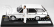 Clc-models Fiat 131 Panorama Sw 1981 Film Bianco Rosso E Verdone 1:18, bílá