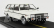 Clc-models Fiat 131 Panorama Sw 1981 Film Bianco Rosso E Verdone 1:18, bílá