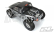 Cliffhanger HIGH PERFORMANCE karoserie, čirá, pro 12.3 (313mm) Crawler