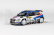 Abrex Škoda Fabia III R5 (2015) 1:43 - Barum Czech Rally Zlín 2018 #4 Kopecký - Dresler