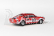Abrex Škoda 200RS (1974) 1:43 - Rallye Šumava 1975 #89 Šedivý - Janeček