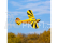Clipped Wing Cub 1.2m SAFE Select BNF Basic