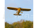 Clipped Wing Cub 1.2m SAFE Select BNF Basic