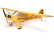 Clipped Wing Cub 1.2m SAFE Select BNF Basic