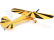 Clipped Wing Cub 1.2m SAFE Select BNF Basic