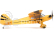 Clipped Wing Cub 1.2m SAFE Select BNF Basic